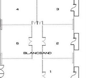 BlancSand 5 BlancSand 5